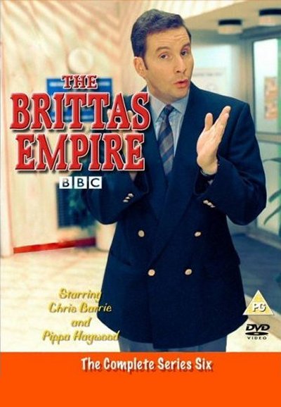 The Brittas Empire - Season 6 [102319] (A1772824394) [[Shows 2.0]] --Plex--